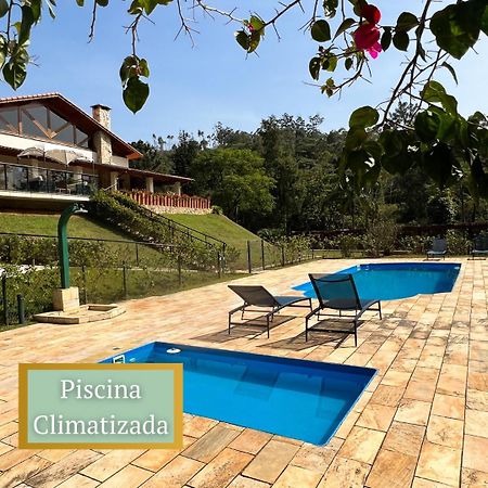 Gardenian Boutique Hotel São Roque المظهر الخارجي الصورة
