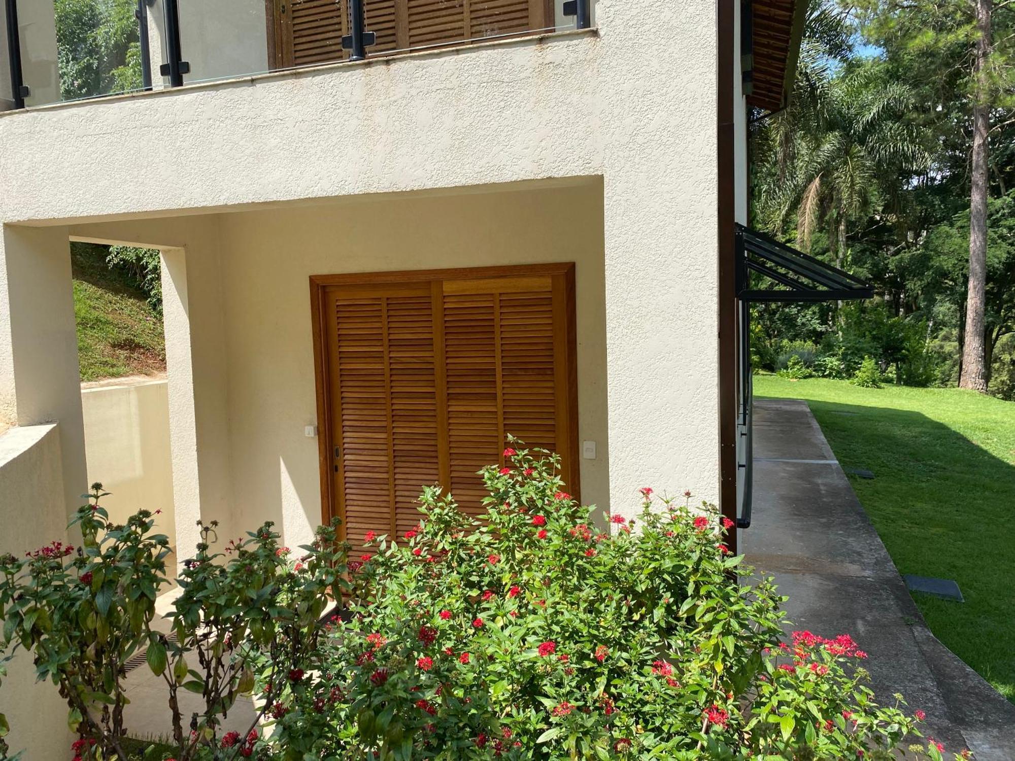 Gardenian Boutique Hotel São Roque المظهر الخارجي الصورة